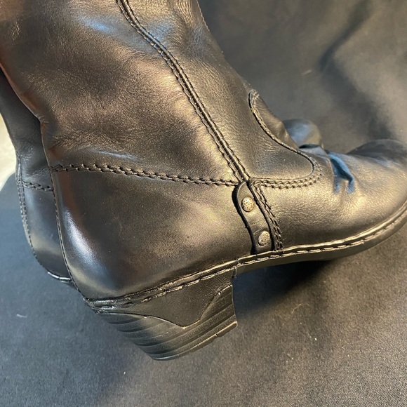 Rieker Tall boots - 38/8 - Picture 6 of 10
